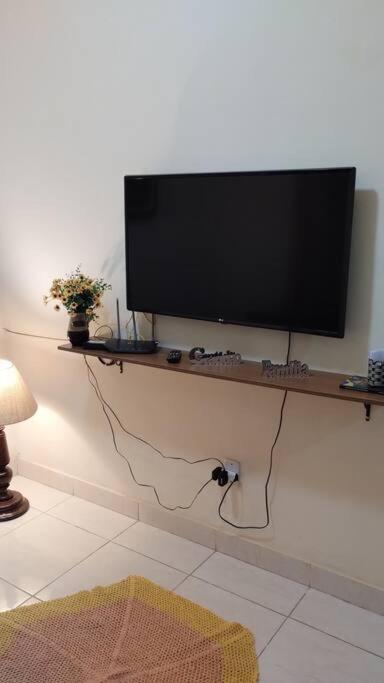 Appartement Familly House - Miguel Pereira Extérieur photo