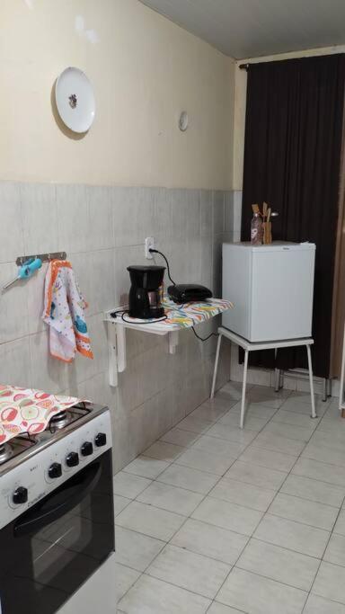 Appartement Familly House - Miguel Pereira Extérieur photo